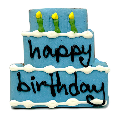 Birthday Cake Treats