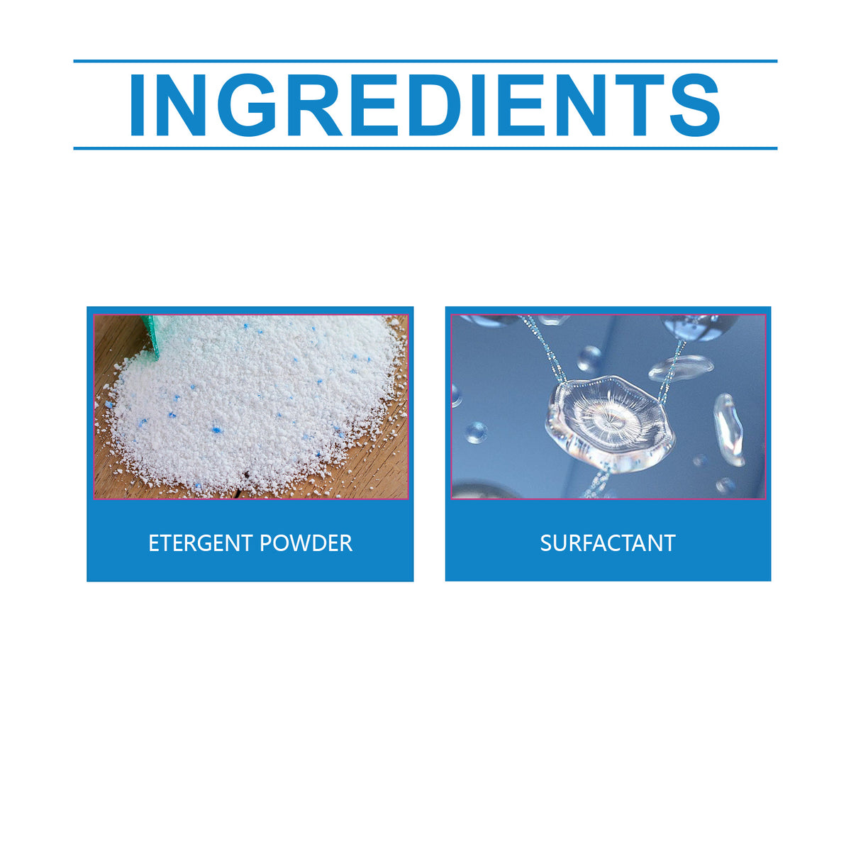 Yegbong Pet Washing Powder Deodorizing Deodorizing Deep Clean Stains Pet Washing Powder Decontamination Powder