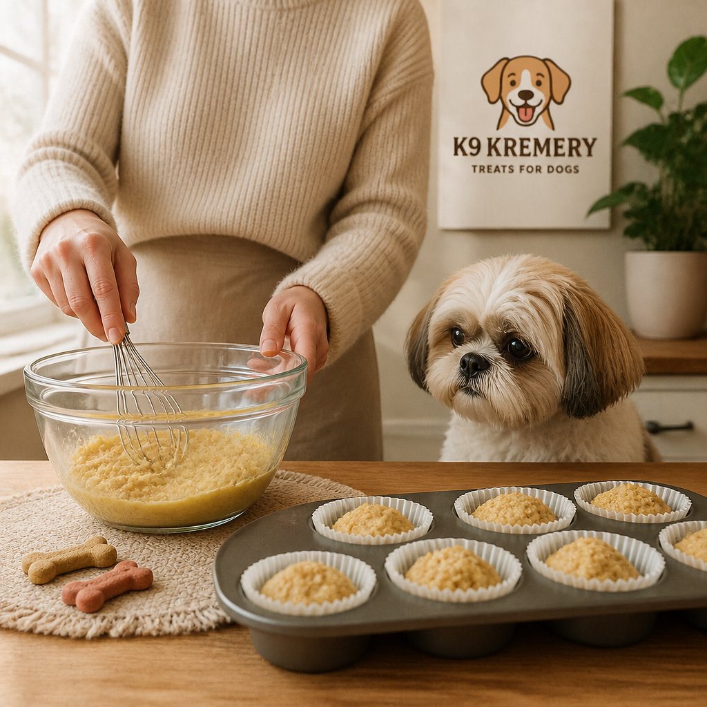 Best Dog Cake Mix for Small Dogs: 2026 Review