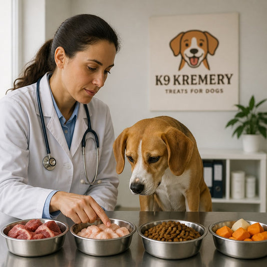 How Can You Tell If Your Dog Has Food Allergies?