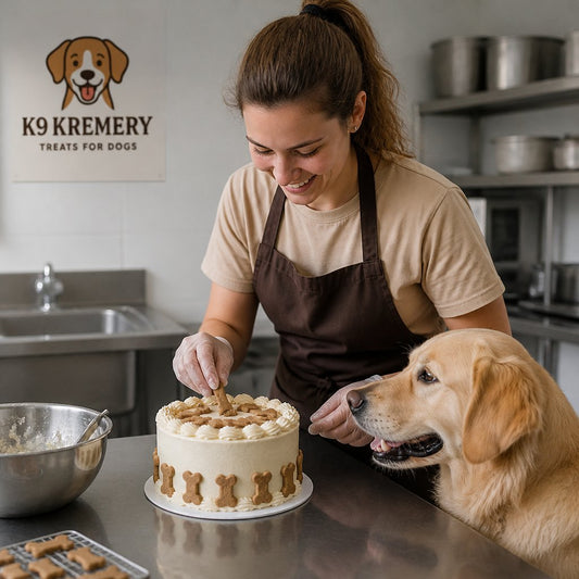 Ship Dog Birthday Cakes Safely: Complete Guide