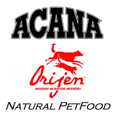 Acana/Orijen