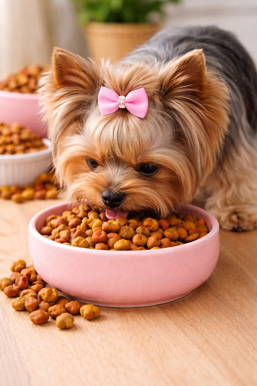 Dog Food