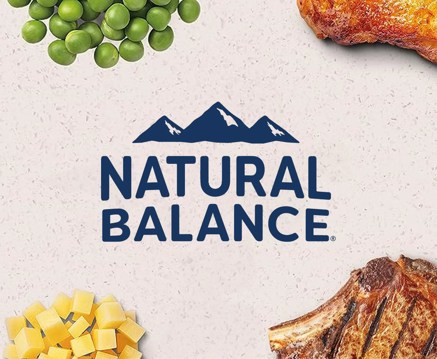 Natural Balance