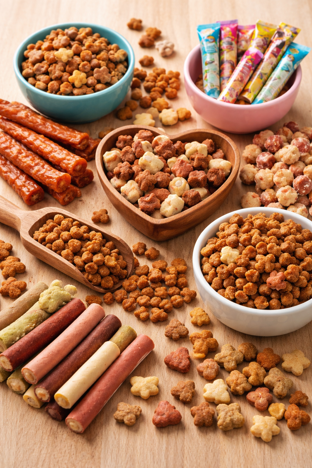 Cat Treats
