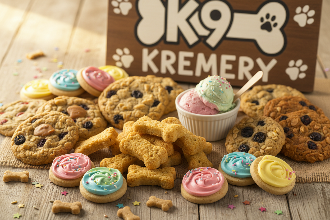 Treats