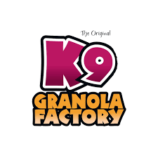 K9 Granola Factory