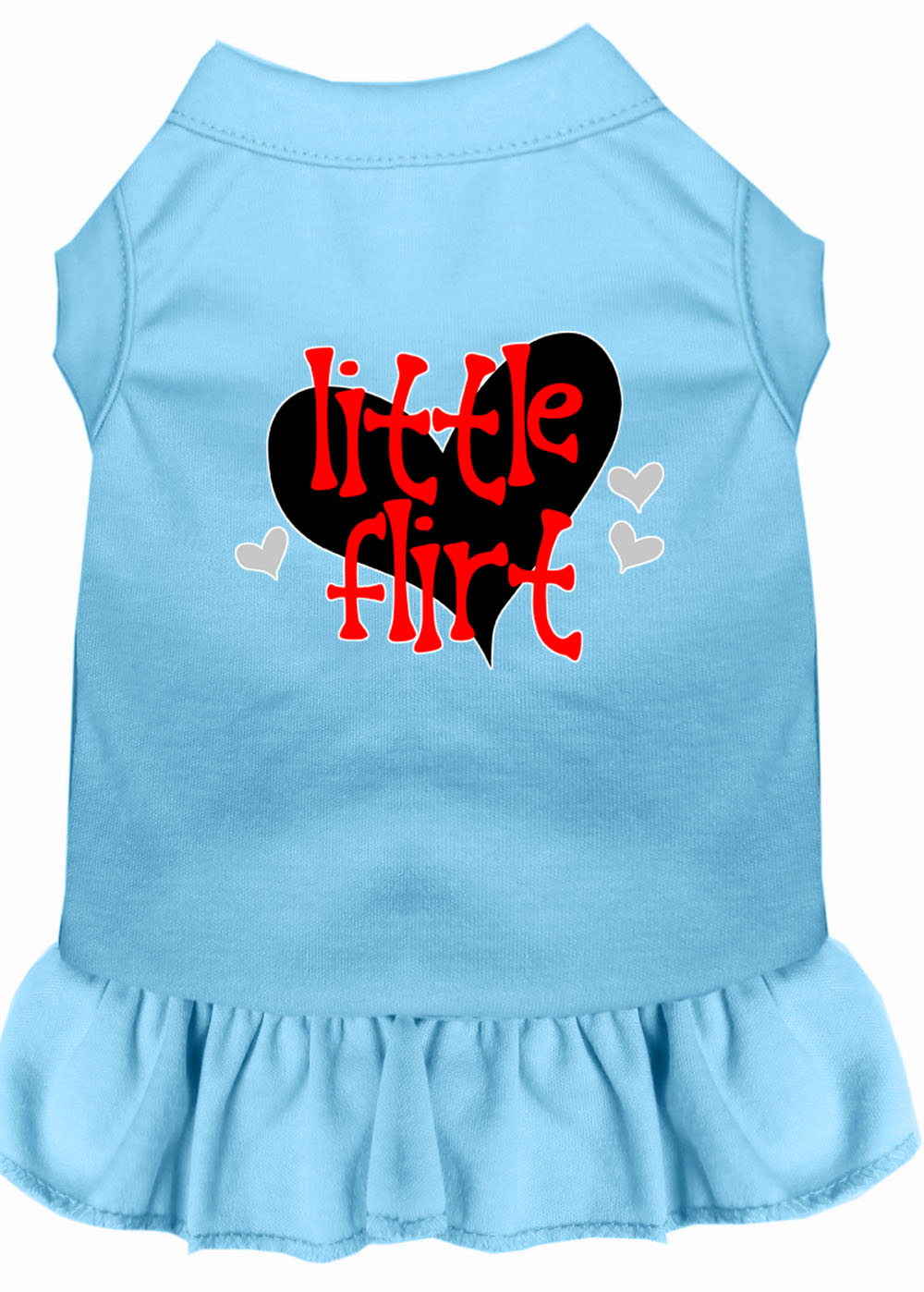 Pet Dress "Little Flirt"