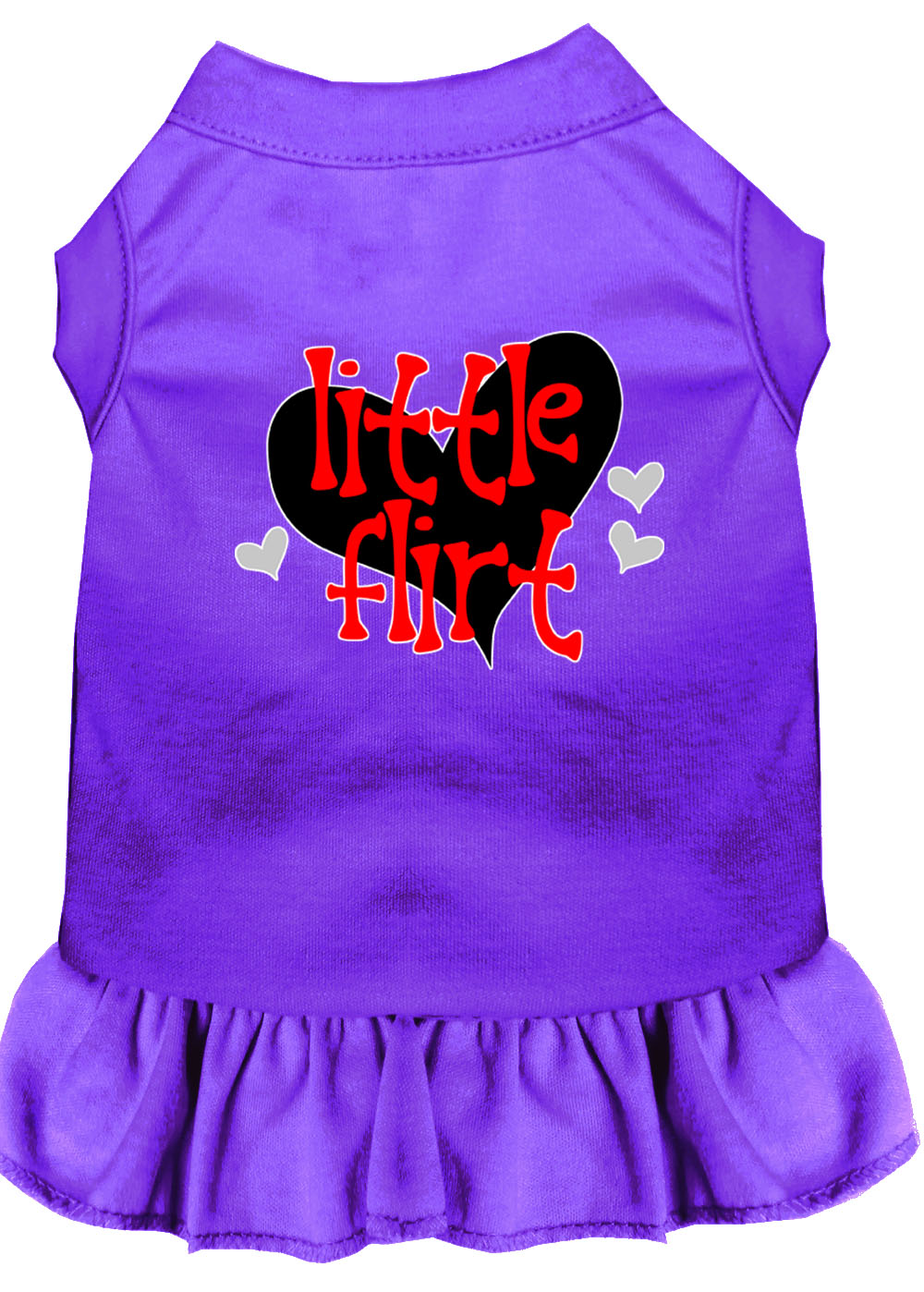 Pet Dress "Little Flirt"