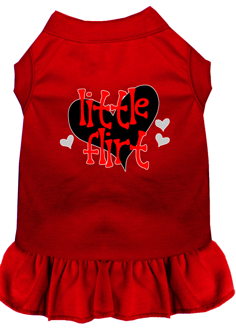 Pet Dress "Little Flirt"