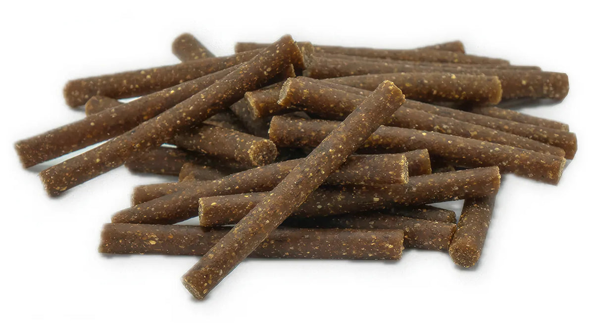 K9 Kremery Beef & Veggie Sticks