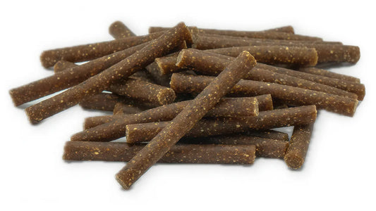 K9 Kremery Beef & Veggie Sticks
