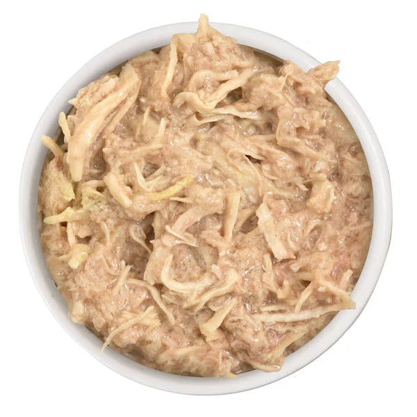 Cats in the Kitchen, Chicken Frick 'A Zee, Chicken Recipe Au Jus