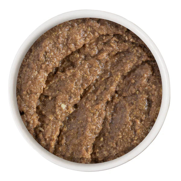 Cats in the Kitchen Paté Cat Times at Fridgemont Duck & Tuna Dinner in a Hydrating Purée (3oz)
