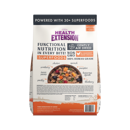 Air Dried Complete Chicken Recipe