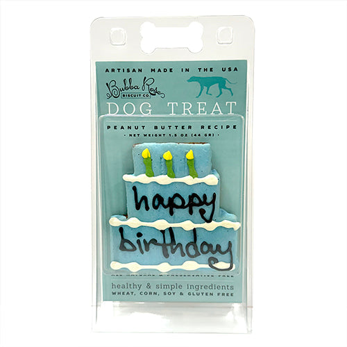 Birthday Cake Treats
