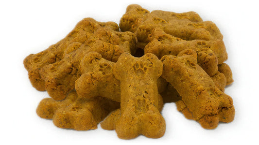 K9 Kremery Sweet Potato & Pumpkin Bones