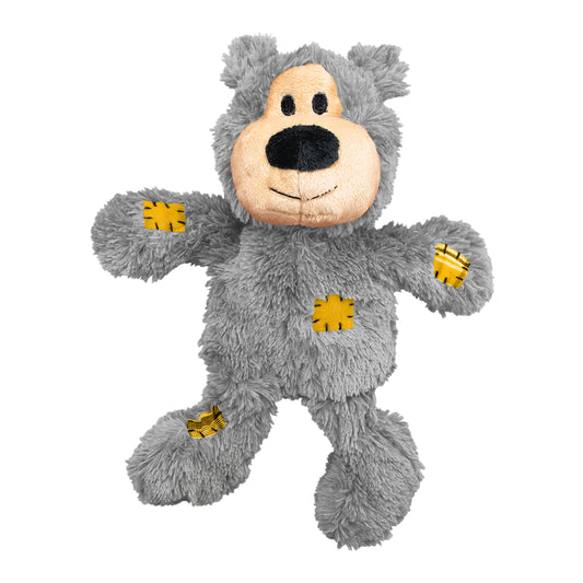 Kong Wild Knots Bear