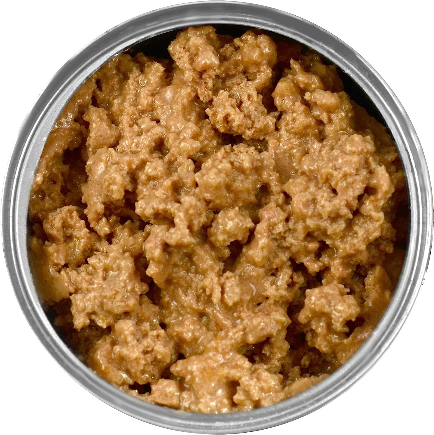 Evanger's All Life Stages Organics Turkey & Butternut Squash Dinner Wet Cat Food (5.5oz)