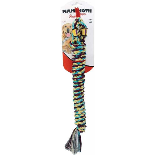 Mammoth SnakeBiter Shorty 18in